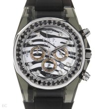 VIP Time Italy SL02 Men's Plastic Watch