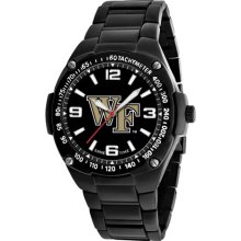 Wake Forest Warrior Watch