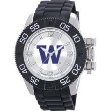 Washington Huskies Beast Series Watch Game Time