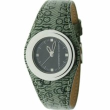 Watch Adolfo Dominguez Ad33002 WomenÂ´s Black