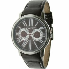 Watch Adolfo Dominguez Ad72002 MenÂ´s Brown