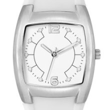 WC7260 -- Unisex Watch Silver Silver