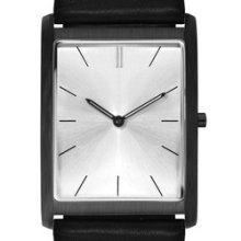 WC7460 -- Unisex Watch Black Black
