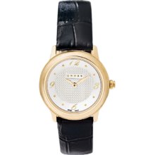 WFAK25 - Ladies' Chicago Style Timepiece