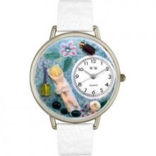 Whimsical Watches - U-0630012 - Whimsical Unisex Massage Therapist