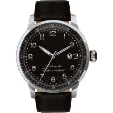 Wintex Mechanical Discovery Automatic Watches