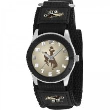 Wyoming rookie black series