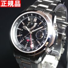 WZ0011DJ Orient Japanese Japan watch STAR Automatic GMT Classic Star