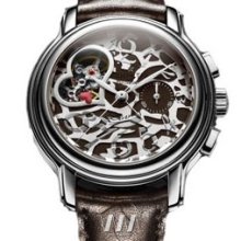 Zenith 03.1230.4021/75.C668 wristwatch