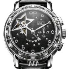 Zenith 16.1231.4021/21.C626 wristwatch