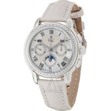 Zenith Chronomaster Lady Moonphase Women's Automatic Watch 16-1230-410-80c664gb