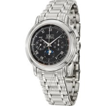 Zenith Chronomaster T Moonphase Men's Automatic Watch 02-0240-410-21m241gb