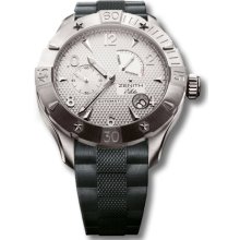 Zenith Defy Classic Elite Power Reserve Mens Watch 03051668501R642