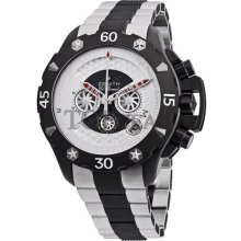 Zenith Defy Xtreme Chrono Titanium 2