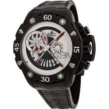 Zenith Defy Xtreme Open Titanium 2