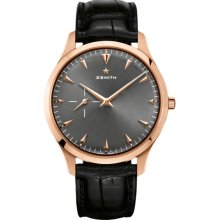Zenith Heritage 18.2010.681-91.C493 Mens wristwatch