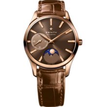 Zenith Heritage 18.2310.692-75.C709 Ladies wristwatch