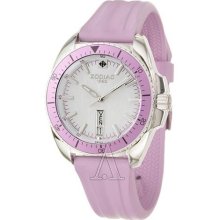 Zodiac Racer Speed Dragon Women's Quartz Watch Zs5539