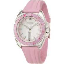 Zodiac Racer Speed Dragon Womens Quartz Watch