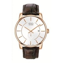 07301414 Esq By Movado Men's Capital Watch