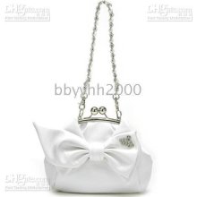 1101030012 Dual-use Ladies Shoulder Bag, Clutch Bag, Fashion Handbag