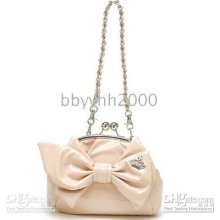 1101030013 Dual-use Ladies Shoulder Bag, Clutch Bag, Fashion Handbag