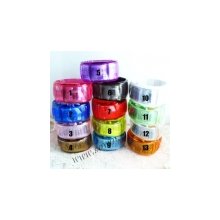 12pcs each lot popular fashion lady's odm led watches women digital wa