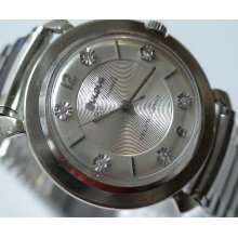 1959 Bulova Mens 10K Gold Beau Brummel 21Jwl Automatic Watch