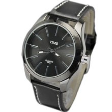 2011 Promotion Colorful Fashion Unisex Quartz Wrist Watch Svl