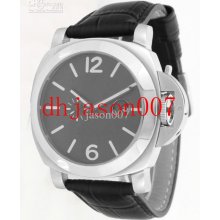 2012 New Style Luxury Automatic Big Watch Wrist Mens Wristwatches Le