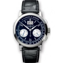 A. Lange & Sohne Datograph Men's Watch 403.035