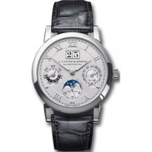 A. Lange & Sohne Langematik Perpetual Series Men's Watch 310.025