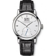 A. Lange & Sohne Saxonia Men's Watch 315.026