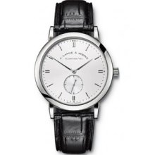 A. Lange & Sohne Saxonia Men's Watch 215.026