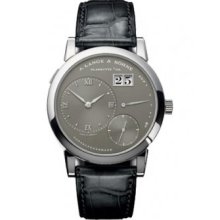 A. Lange & Sohne 1 Series Men's Watch 101.030