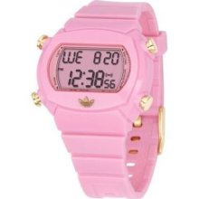 Adidas Originals Candy Pink Digital Watch Y3 Js Adh1890