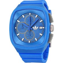 Adidas Toronto Unisex Chronograph Japanese Quartz Watch ADH2112