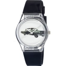 Andy Warhol Watch Unisex Andy 072 Nothing Special