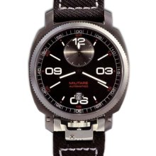 Anonimo BlackOX-PROcase-StainlessBezel