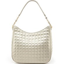 Antonio Melani Pamela Hobo Bag - Metallic