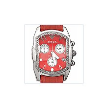 Aqua Master Bubble 0.75 ct Diamond Women's Watch AQMLABB9-2_33