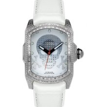 Aqua Master Diamond Watch The new Dials for the bubble loop watches 68-3W