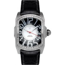 Aqua Master Diamond Watch The new Dials for the bubble loop watches 68-7W