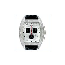 Aqua Master Impulse 4.00 ct Diamond Men's Watch AQMDWM0014
