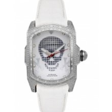 Aqua Master Square Loop Style Sculf Watch 89-7 w#63
