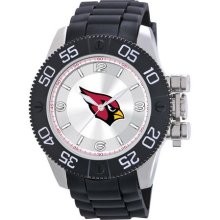 Arizona Cardinals Beast Sports Band Watch