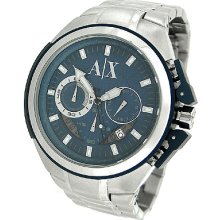 Armani Exchange Chronograph 50m Mens Watch Ax1180