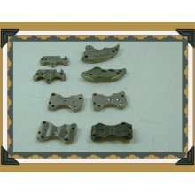 Assortment of Vintage Pocket Watch Bridges / Great For Steampunk
