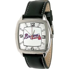 Atlanta Braves Retro Series Mens Watch