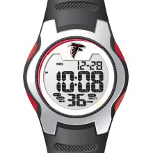 Atlanta Falcon Men's Digital Training Camp Watch By Gametime Nfl-trc